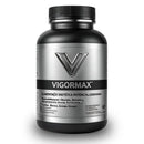 VigorMax - Vitalidad masculina todos los días